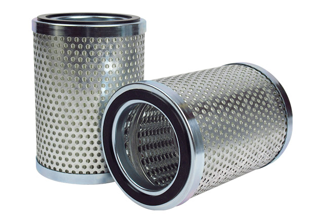 dust collector filter